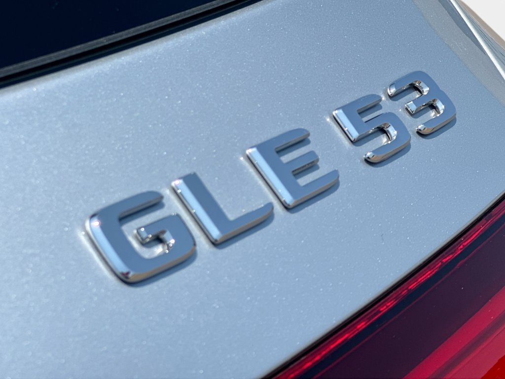Thumbnail: 2026 Mercedes-Benz GLE - 7