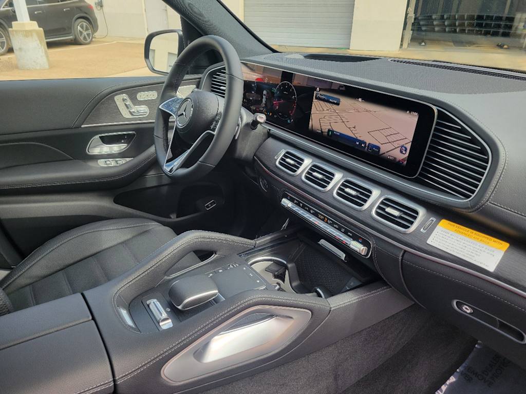 Thumbnail: 2025 Mercedes-Benz GLE - 11