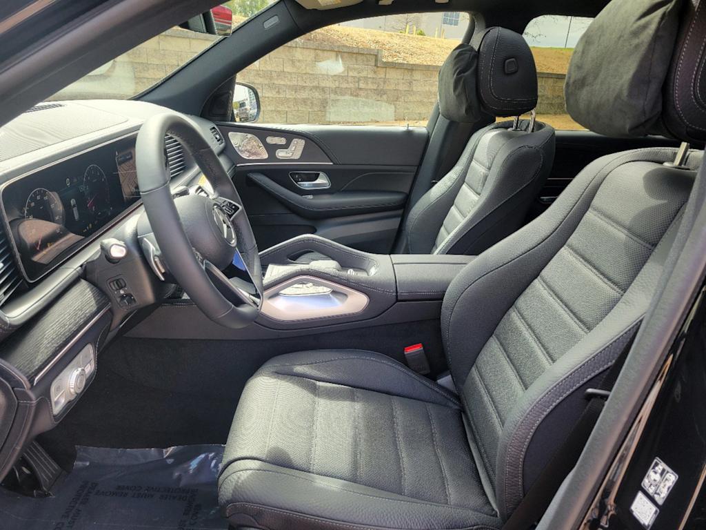 Thumbnail: 2025 Mercedes-Benz GLE - 7