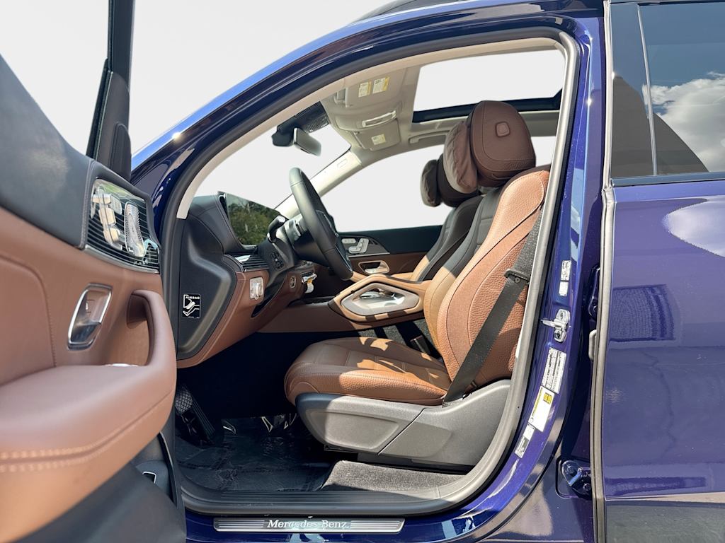 Thumbnail: 2026 Mercedes-Benz GLE - 11