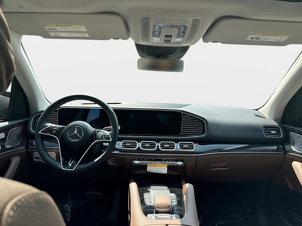Thumbnail: 2026 Mercedes-Benz GLE - 2
