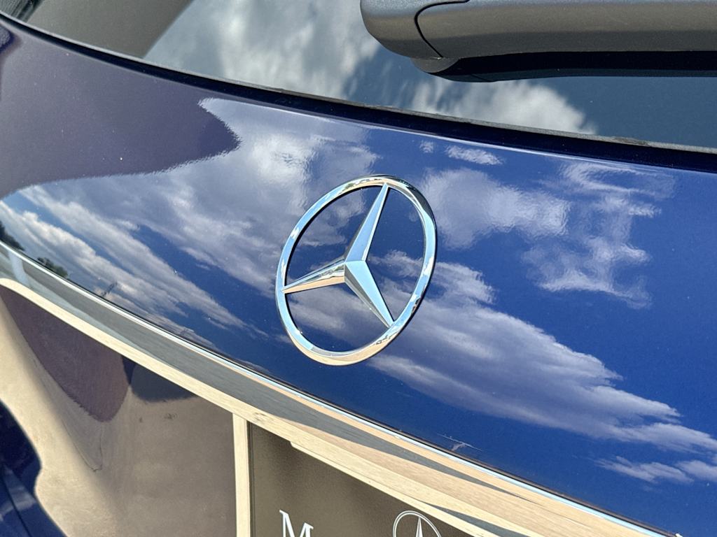 Thumbnail: 2026 Mercedes-Benz GLE - 24