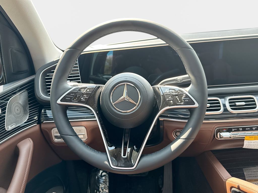 Thumbnail: 2026 Mercedes-Benz GLE - 10
