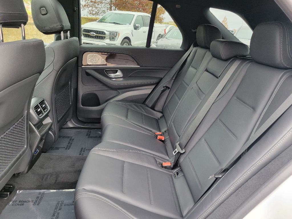 Thumbnail: 2025 Mercedes-Benz GLE - 9