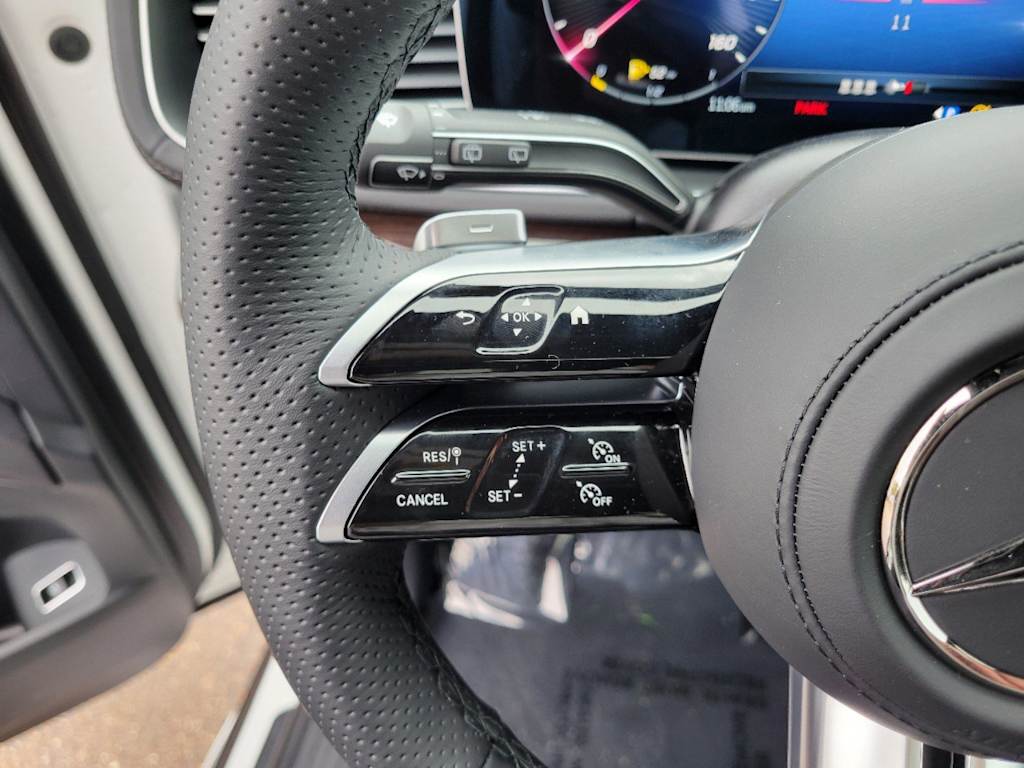 Thumbnail: 2025 Mercedes-Benz GLE - 22