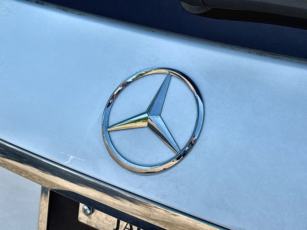 Thumbnail: 2025 Mercedes-Benz GLE - 23