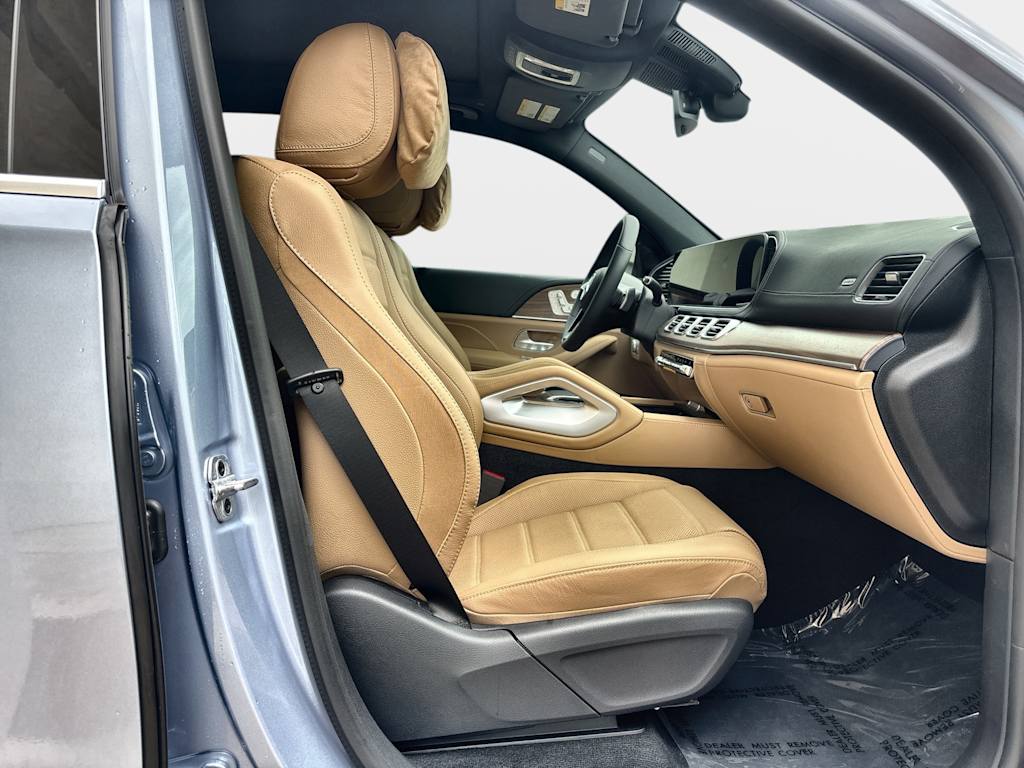 Thumbnail: 2026 Mercedes-Benz GLE - 24