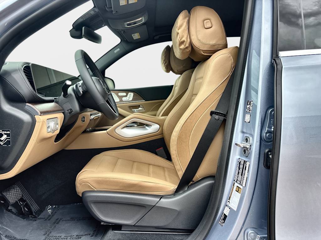 Thumbnail: 2026 Mercedes-Benz GLE - 12