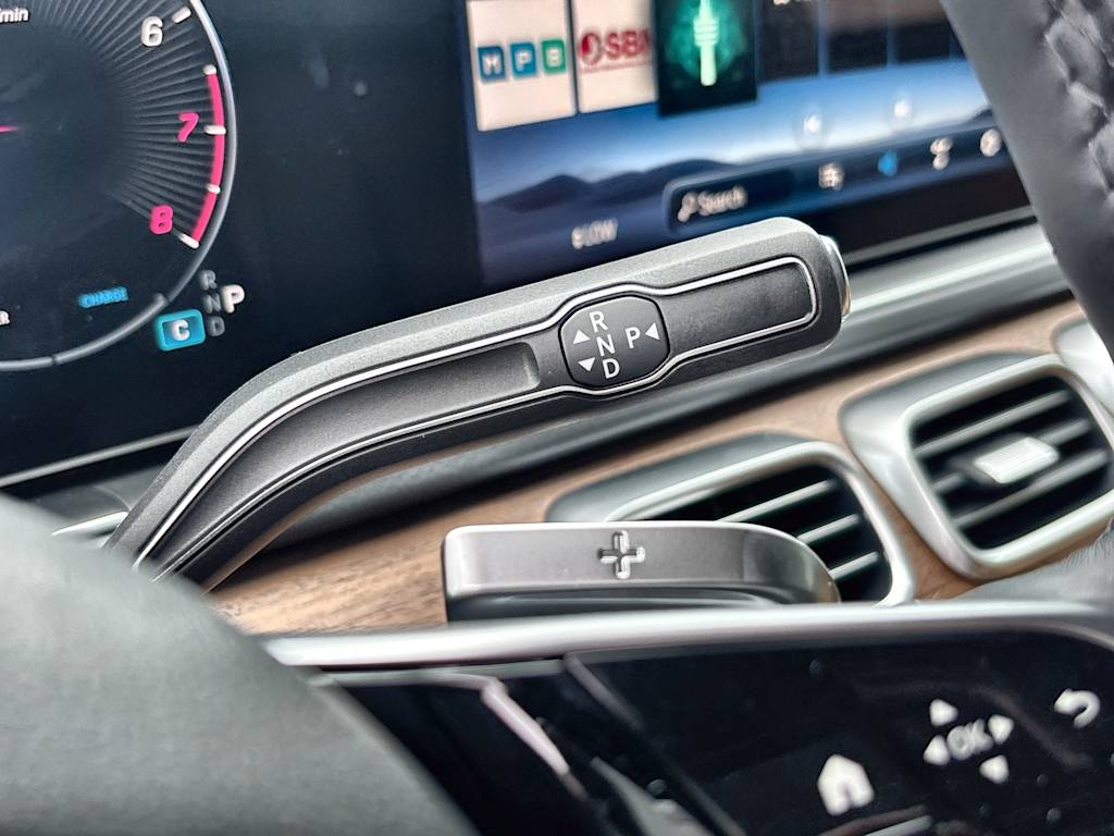 Thumbnail: 2026 Mercedes-Benz GLE - 14