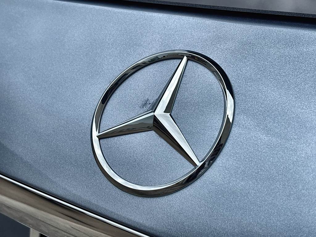 Thumbnail: 2026 Mercedes-Benz GLE - 25