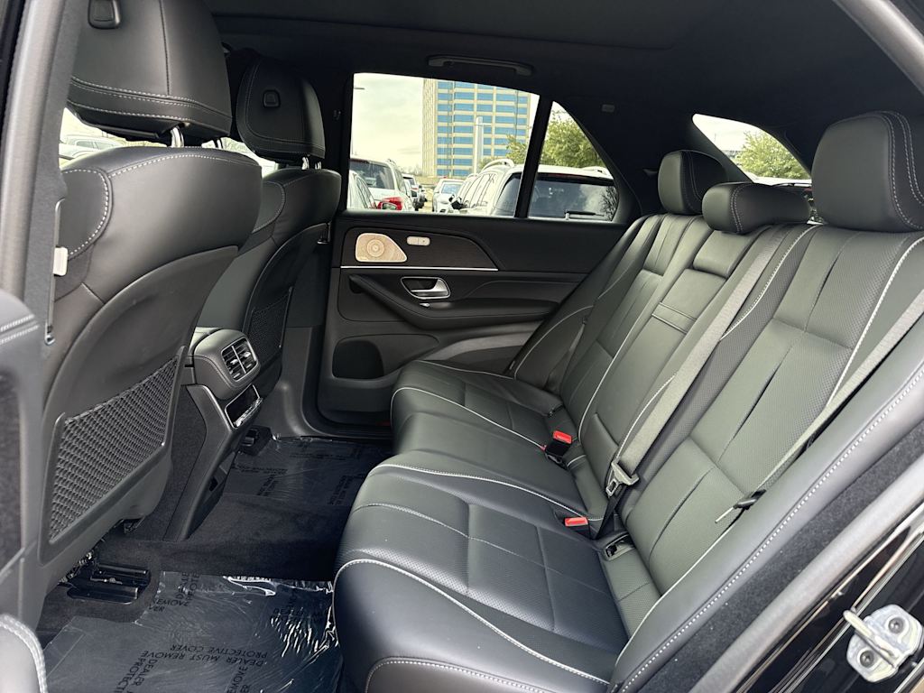 Thumbnail: 2026 Mercedes-Benz GLE - 22