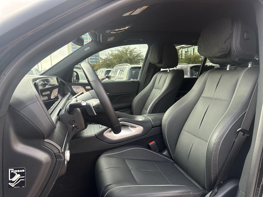 Thumbnail: 2026 Mercedes-Benz GLE - 12