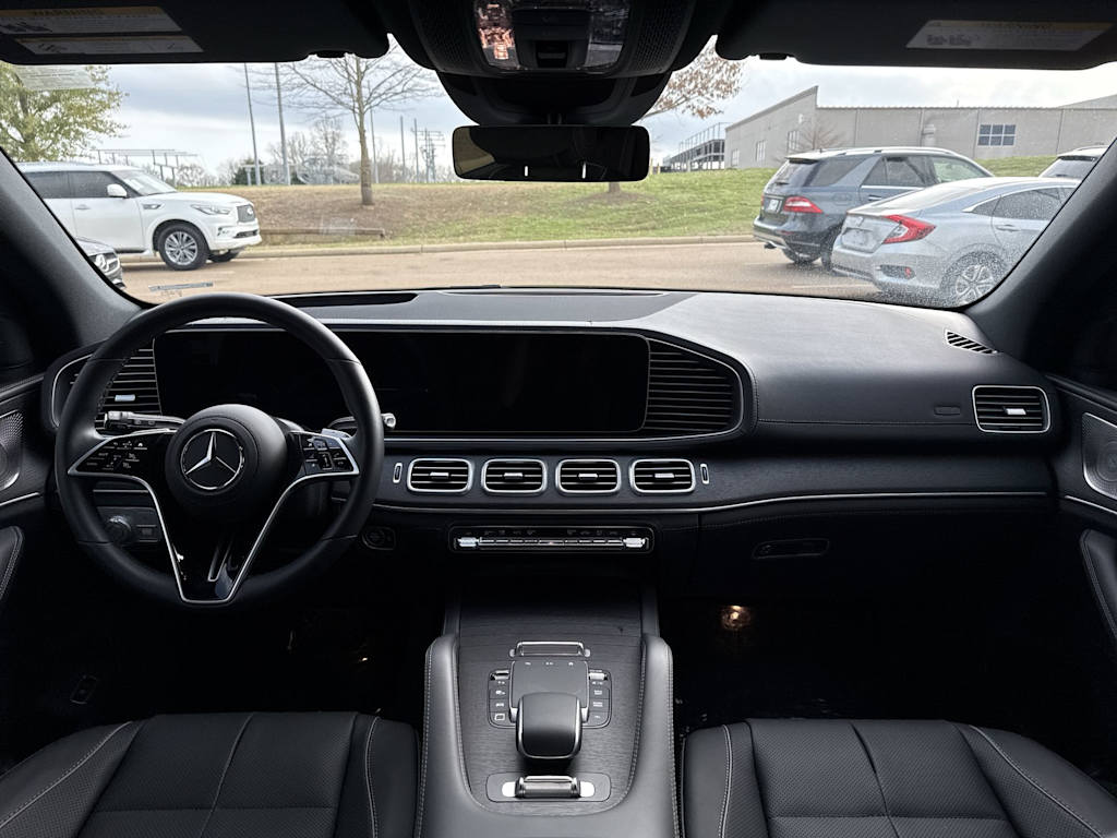 Thumbnail: 2026 Mercedes-Benz GLE - 2