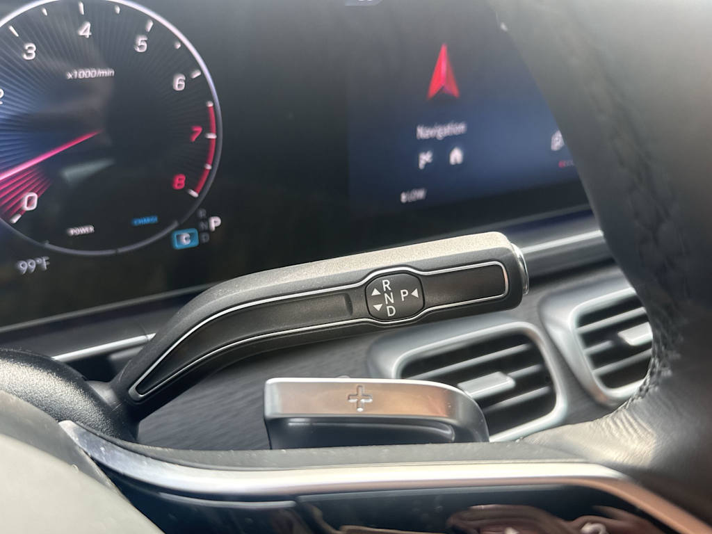 Thumbnail: 2026 Mercedes-Benz GLE - 14