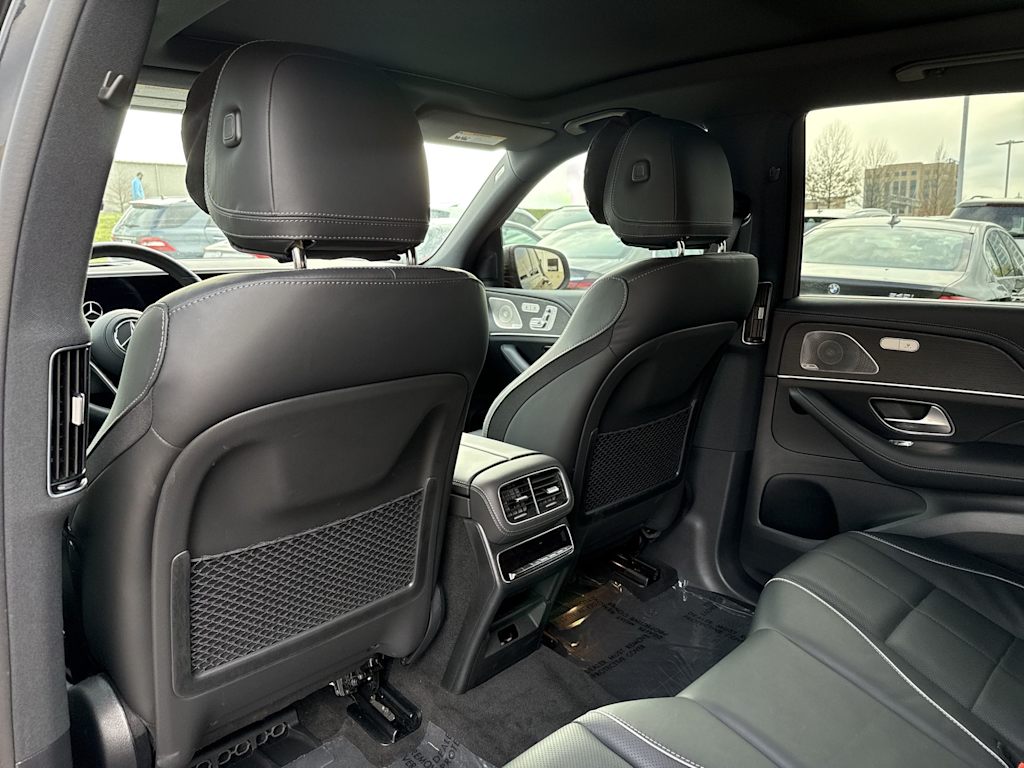 Thumbnail: 2026 Mercedes-Benz GLE - 13