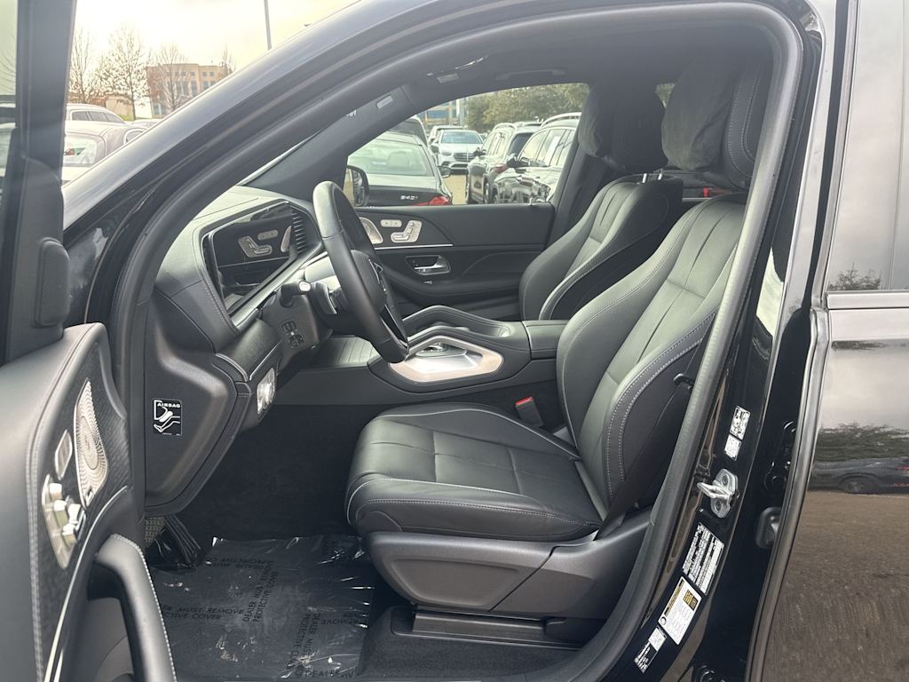 Thumbnail: 2026 Mercedes-Benz GLE - 11