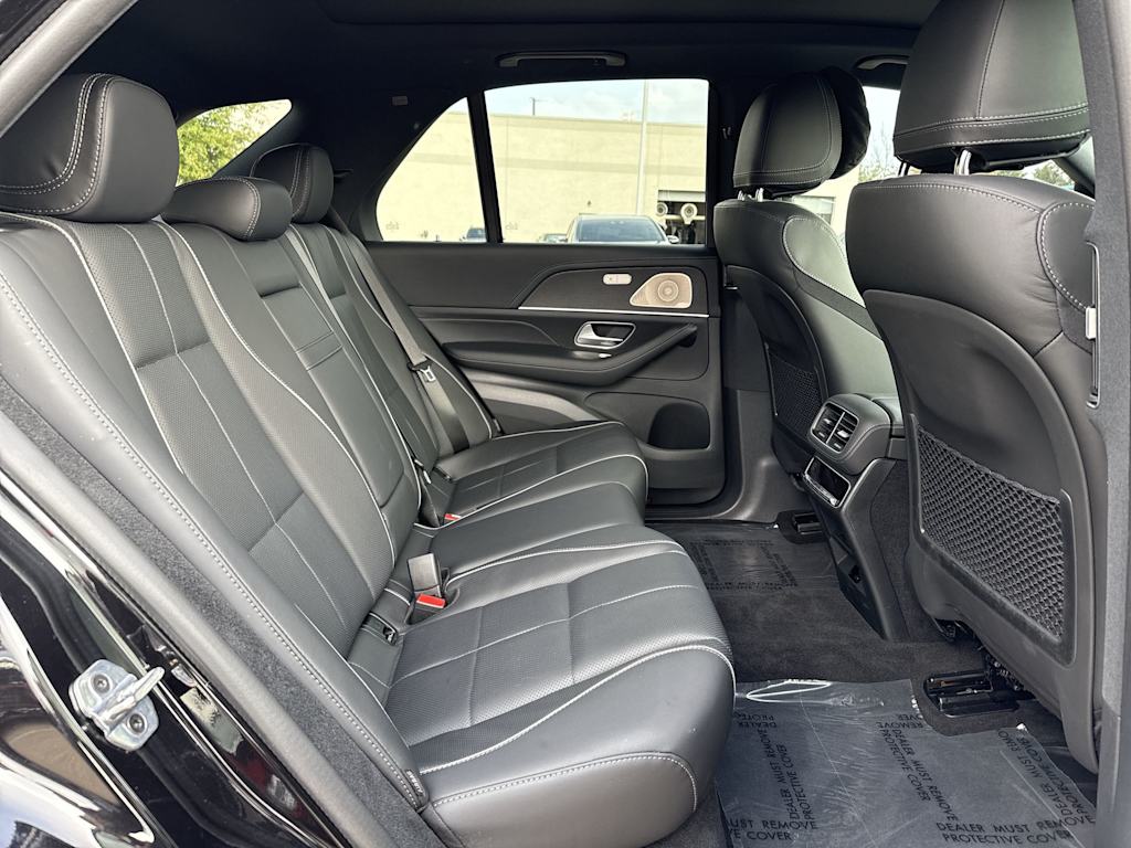 Thumbnail: 2026 Mercedes-Benz GLE - 23