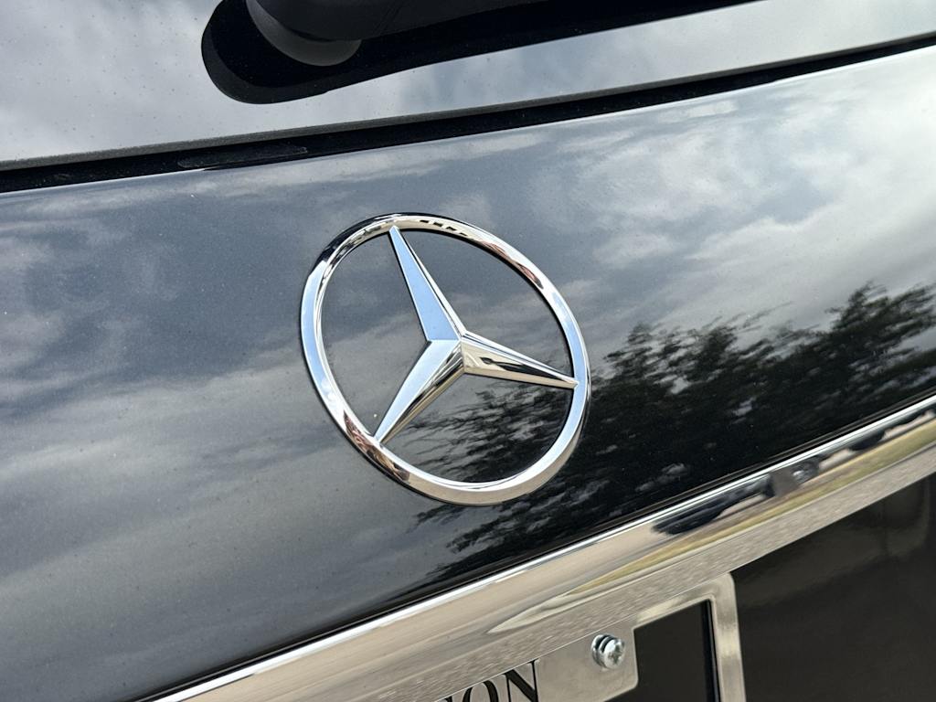 Thumbnail: 2026 Mercedes-Benz GLE - 7