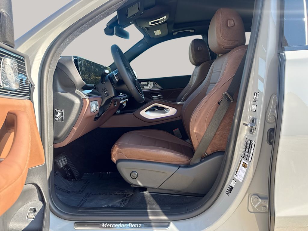 Thumbnail: 2026 Mercedes-Benz GLE - 11