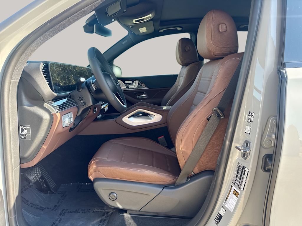 Thumbnail: 2026 Mercedes-Benz GLE - 12