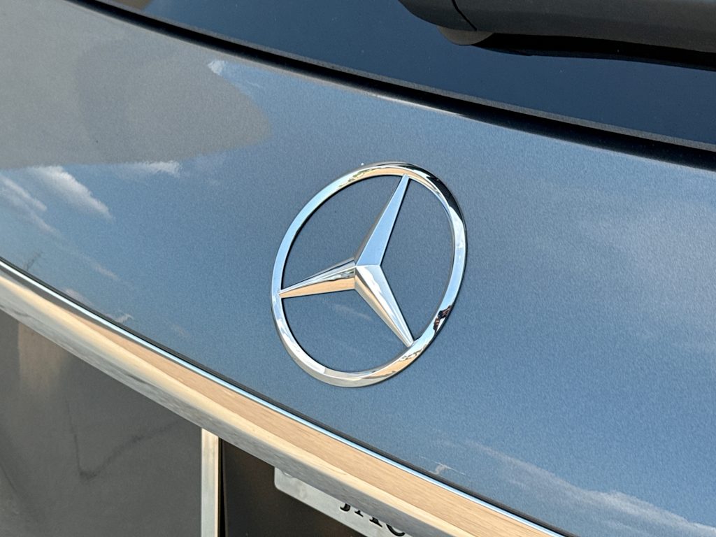 Thumbnail: 2026 Mercedes-Benz GLE - 24