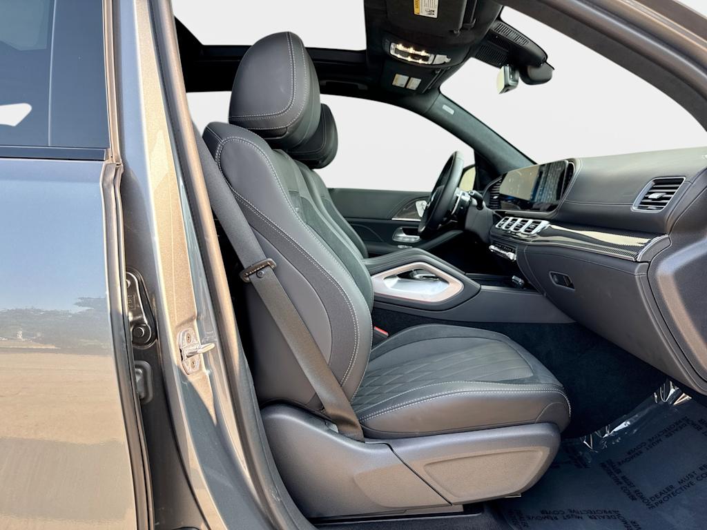 Thumbnail: 2026 Mercedes-Benz GLE - 23