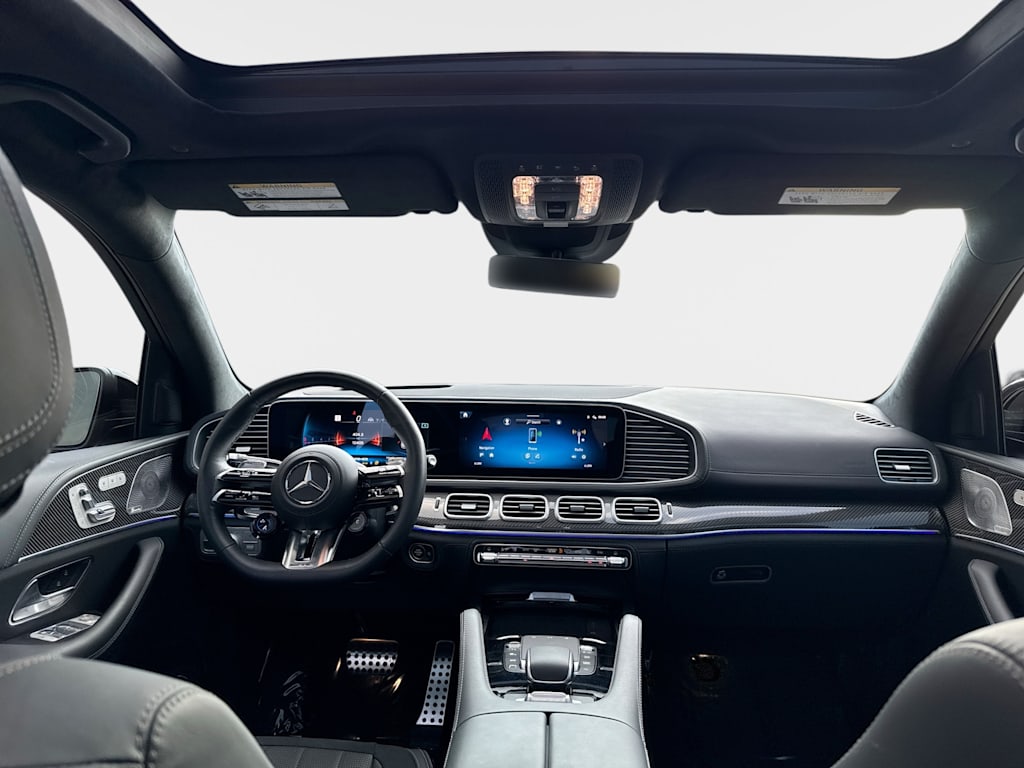 Thumbnail: 2026 Mercedes-Benz GLE - 2