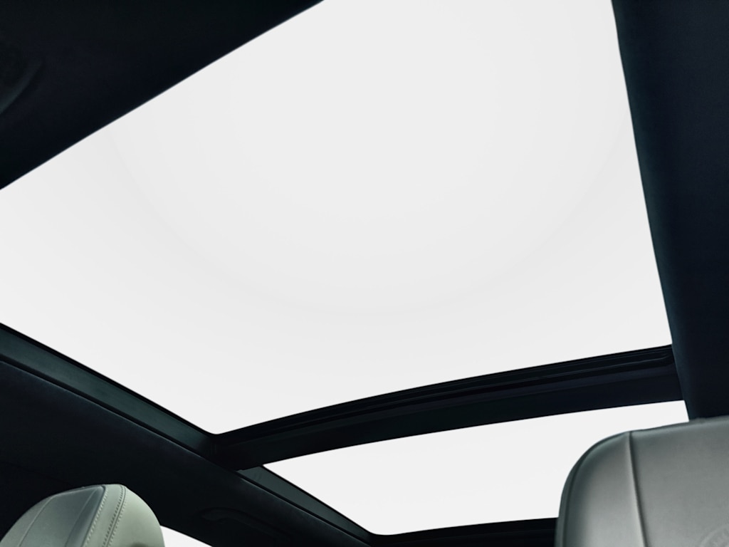Thumbnail: 2026 Mercedes-Benz GLE - 27