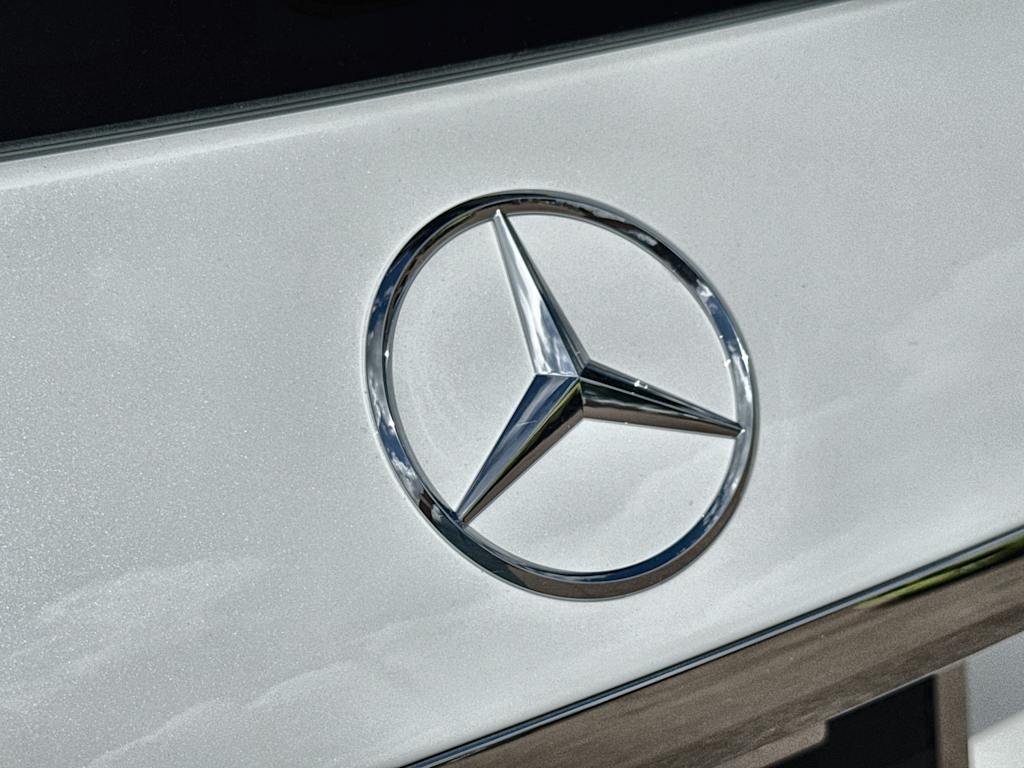 Thumbnail: 2026 Mercedes-Benz GLE - 22