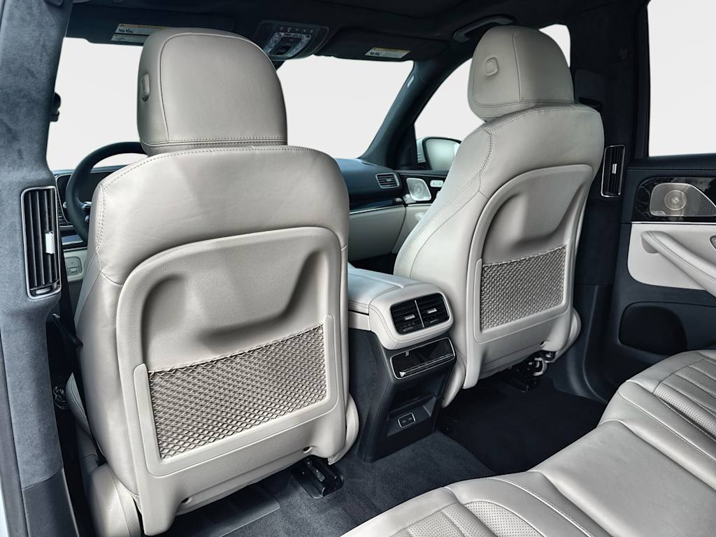 Thumbnail: 2026 Mercedes-Benz GLE - 23