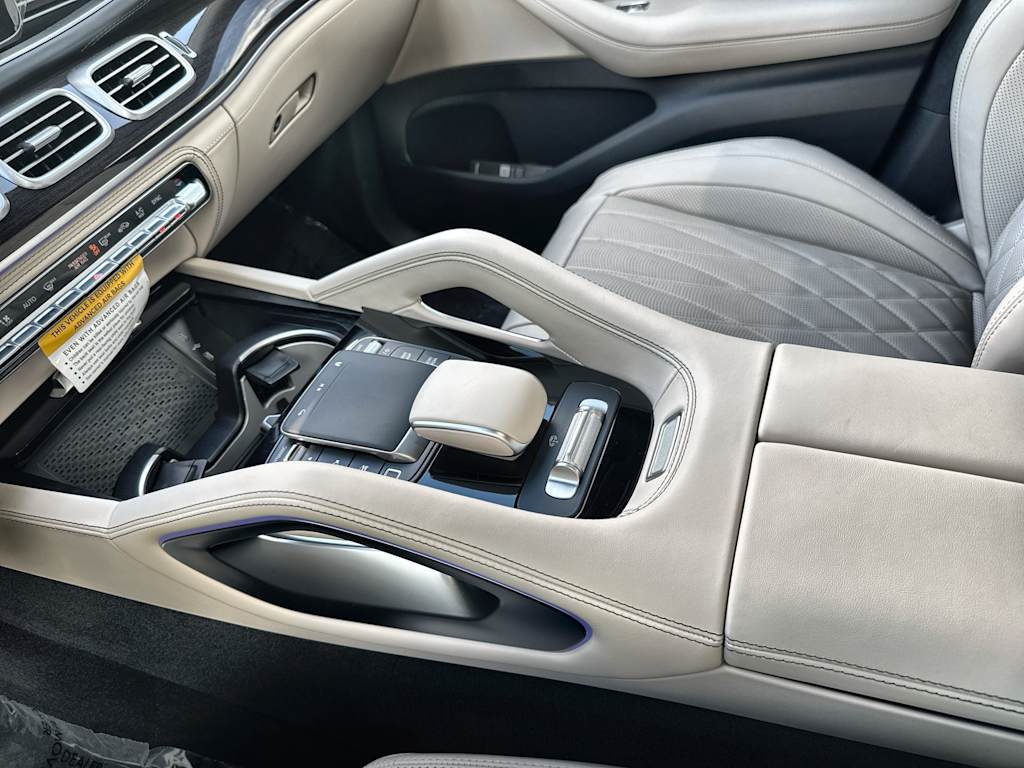Thumbnail: 2026 Mercedes-Benz GLE - 15