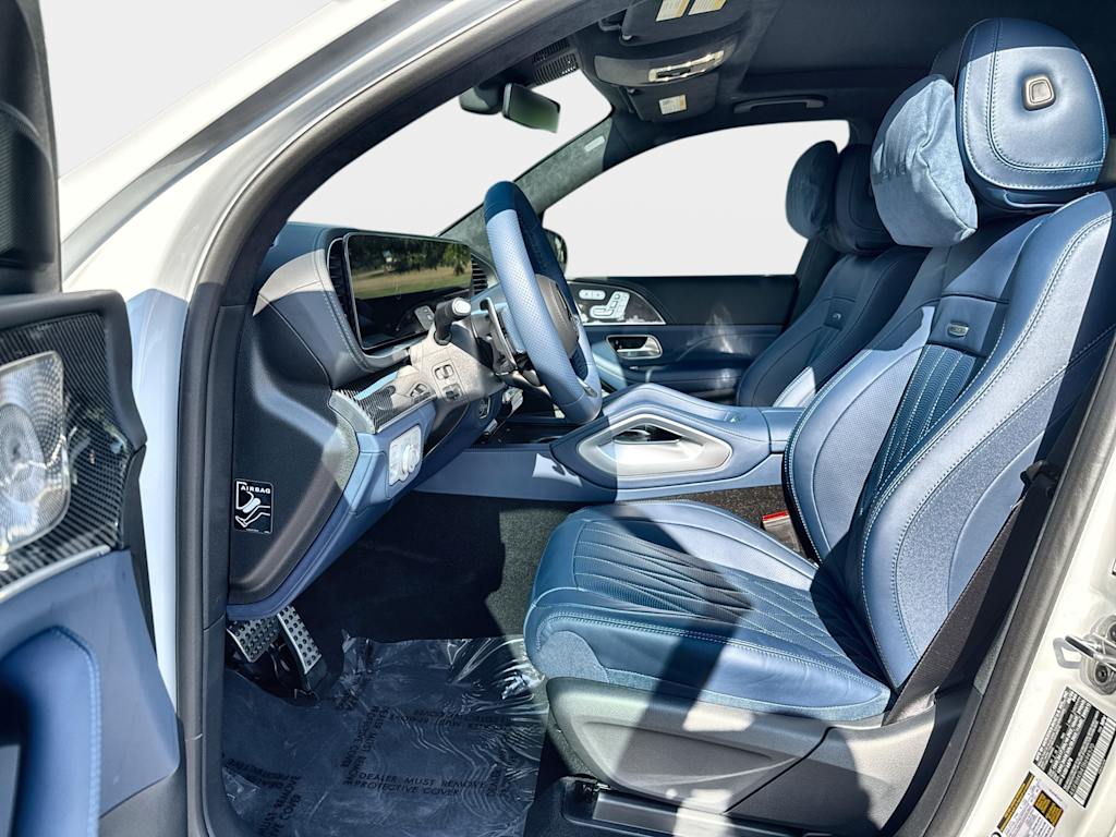 Thumbnail: 2026 Mercedes-Benz GLE - 11