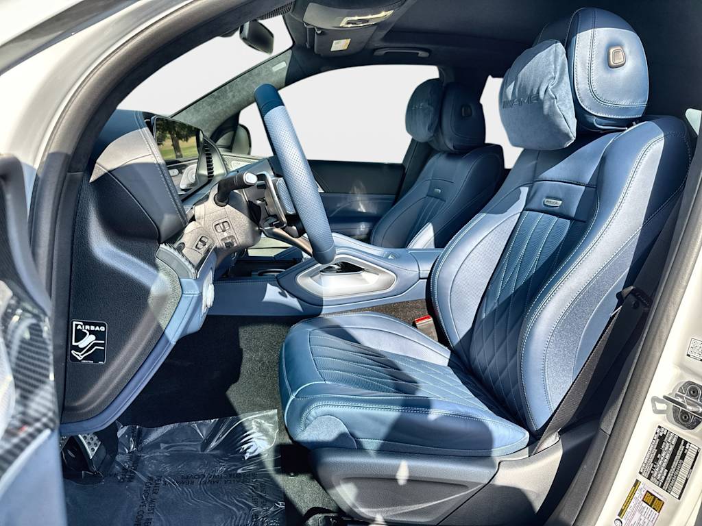 Thumbnail: 2026 Mercedes-Benz GLE - 12
