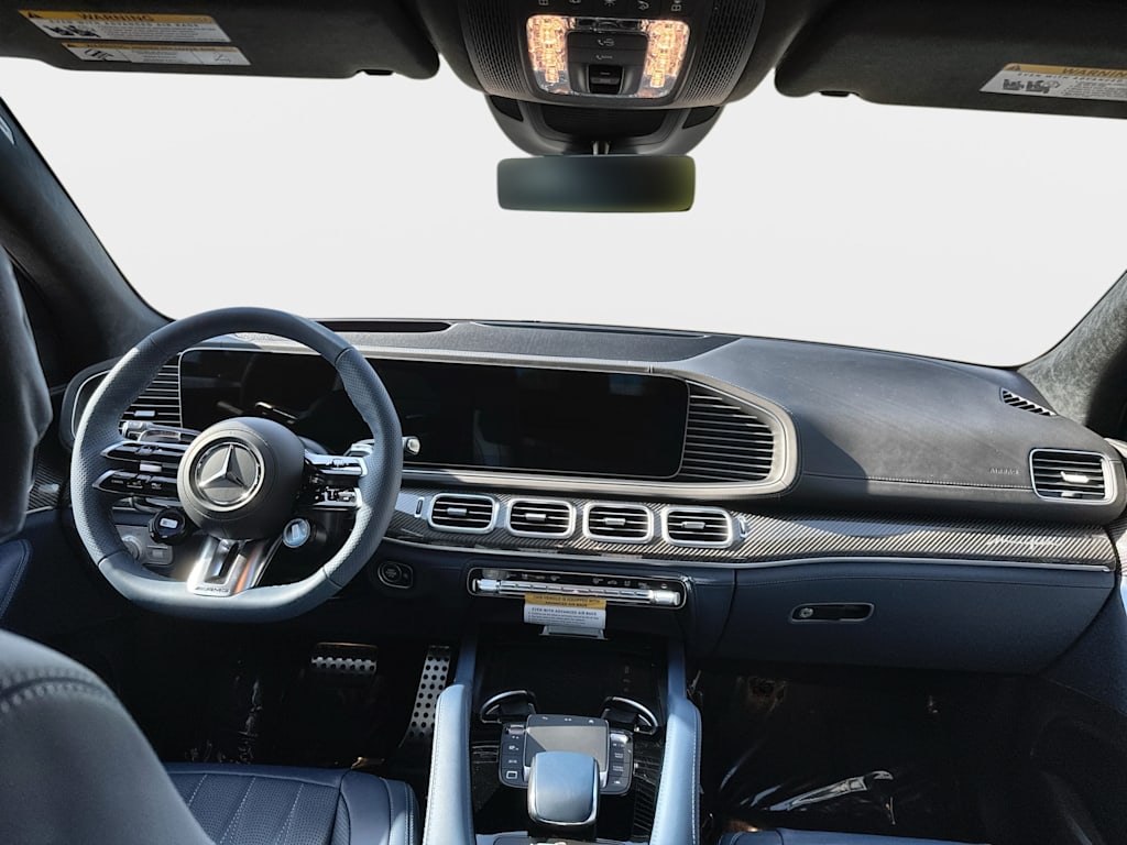Thumbnail: 2026 Mercedes-Benz GLE - 2