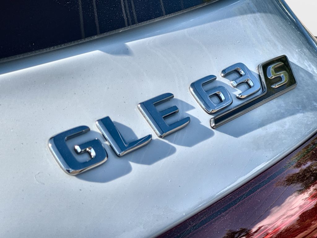Thumbnail: 2026 Mercedes-Benz GLE - 7