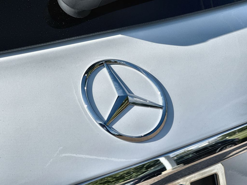 Thumbnail: 2026 Mercedes-Benz GLE - 24