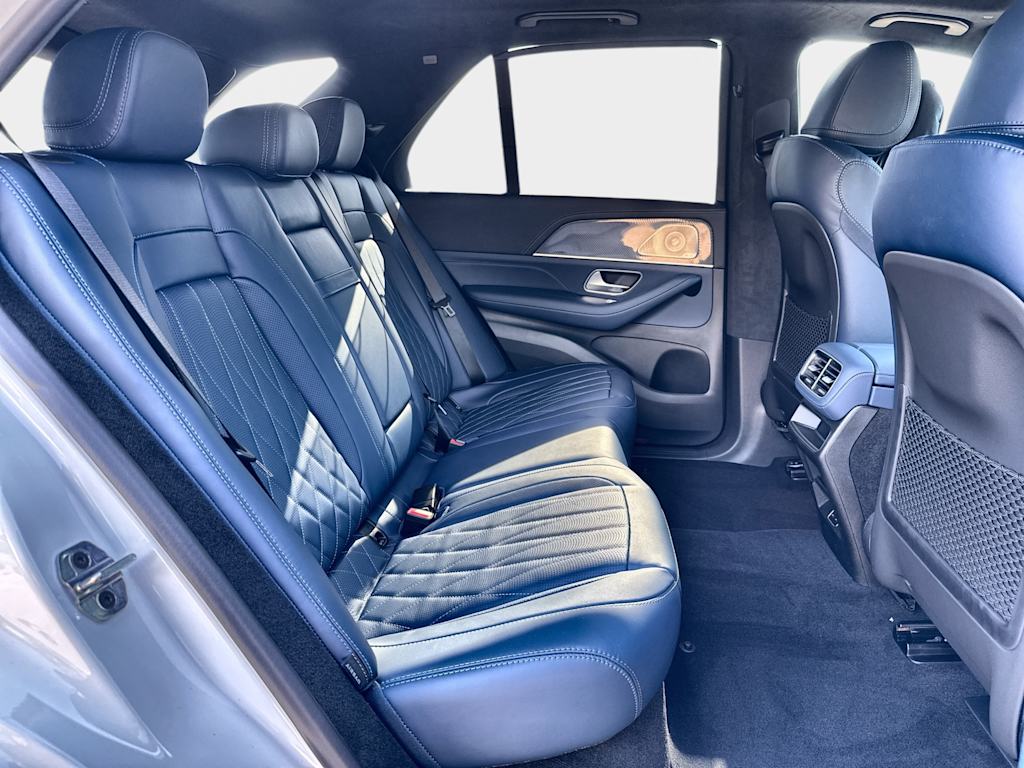 Thumbnail: 2026 Mercedes-Benz GLE - 26