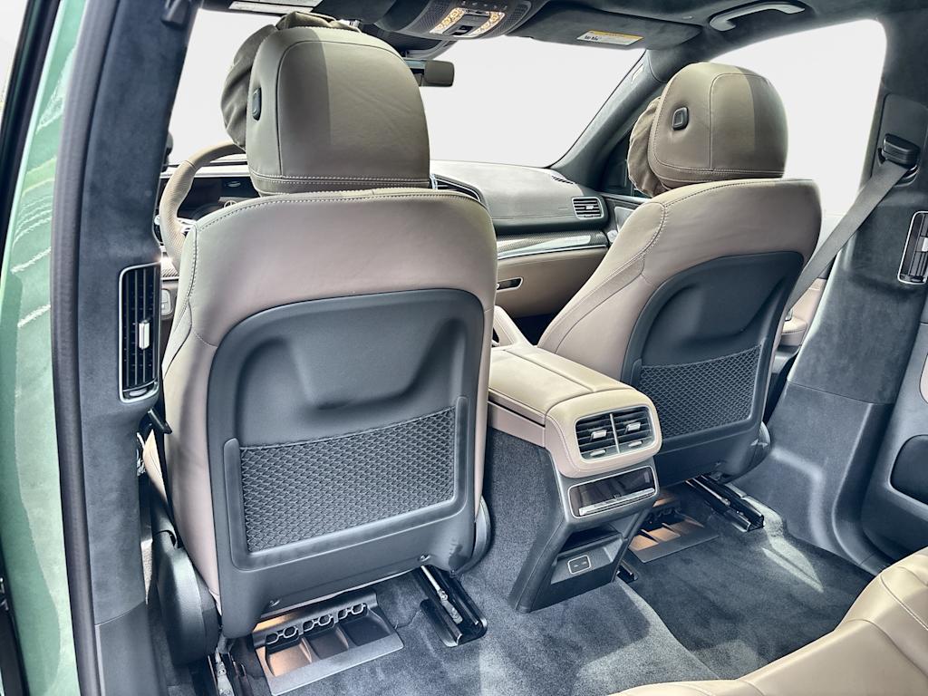 Thumbnail: 2026 Mercedes-Benz GLE - 23