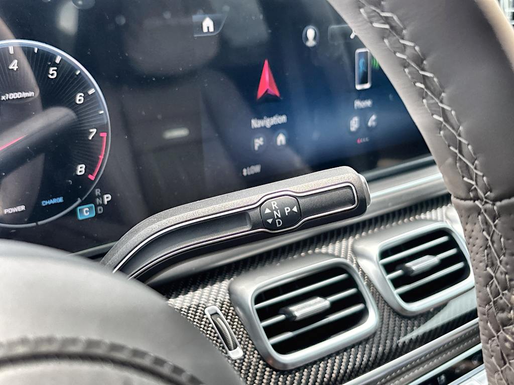 Thumbnail: 2026 Mercedes-Benz GLE - 13