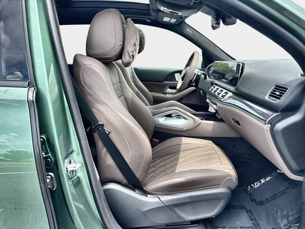Thumbnail: 2026 Mercedes-Benz GLE - 19