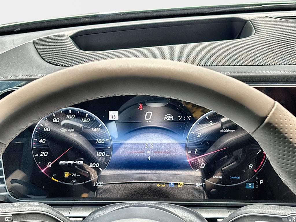 Thumbnail: 2026 Mercedes-Benz GLE - 15