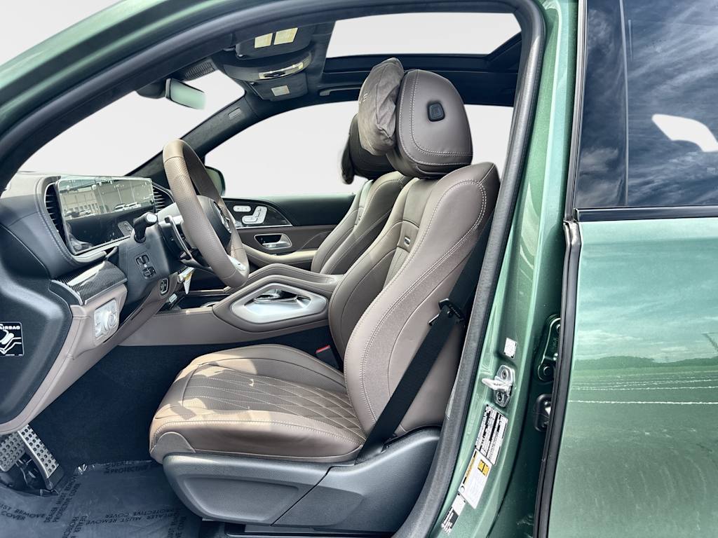 Thumbnail: 2026 Mercedes-Benz GLE - 11