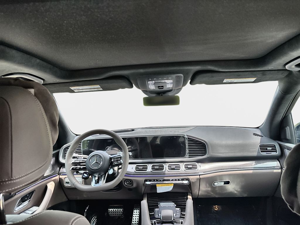 Thumbnail: 2026 Mercedes-Benz GLE - 25