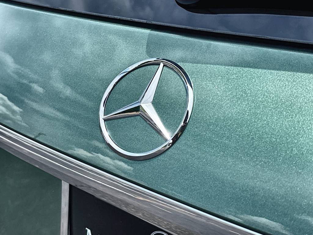 Thumbnail: 2026 Mercedes-Benz GLE - 22