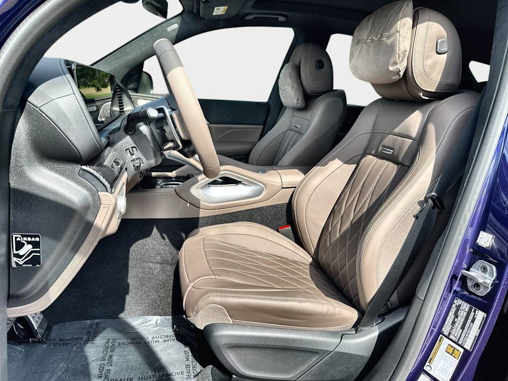 Thumbnail: 2026 Mercedes-Benz GLE - 12