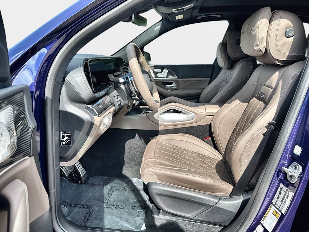 Thumbnail: 2026 Mercedes-Benz GLE - 11