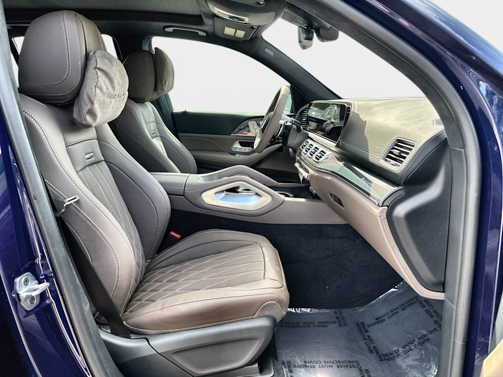 Thumbnail: 2026 Mercedes-Benz GLE - 20