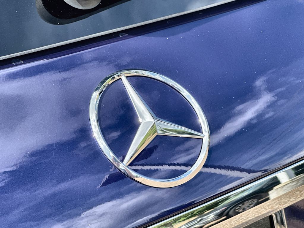 Thumbnail: 2026 Mercedes-Benz GLE - 23