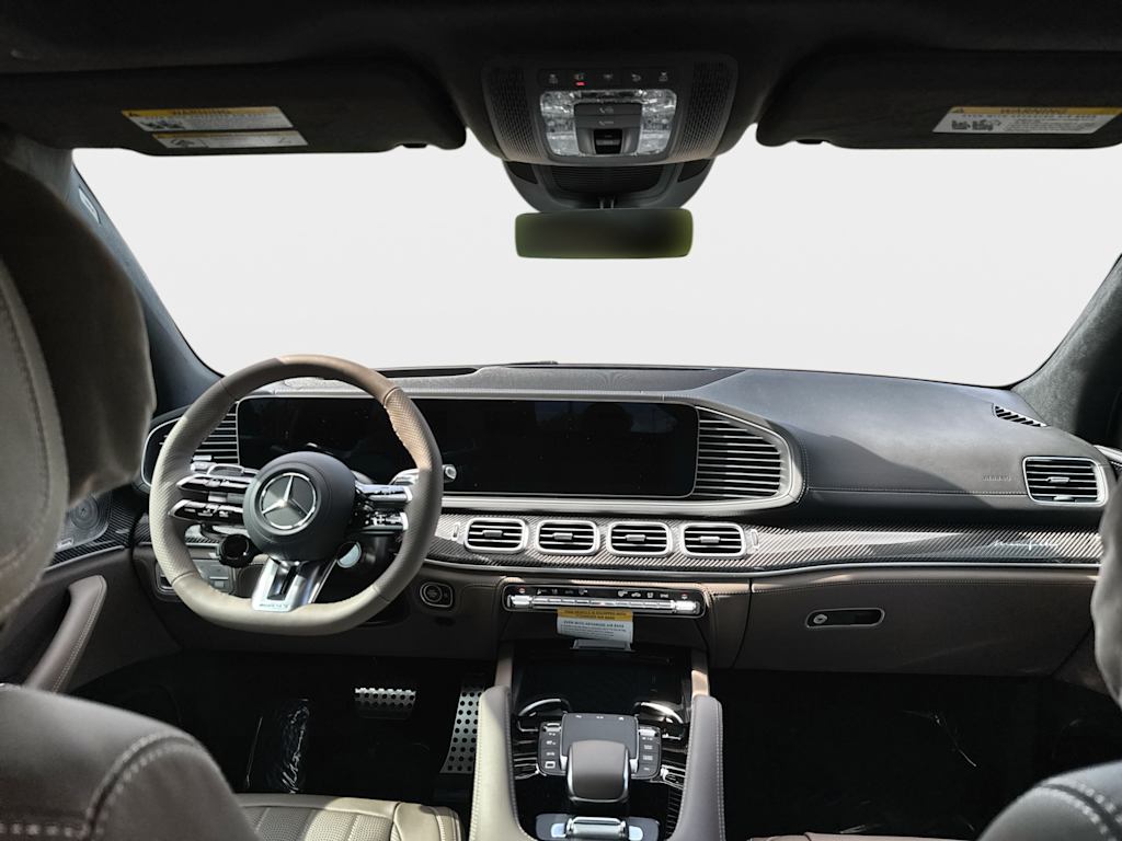 Thumbnail: 2026 Mercedes-Benz GLE - 2