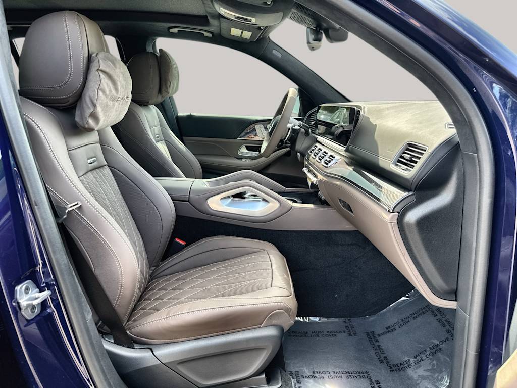 Thumbnail: 2026 Mercedes-Benz GLE - 20